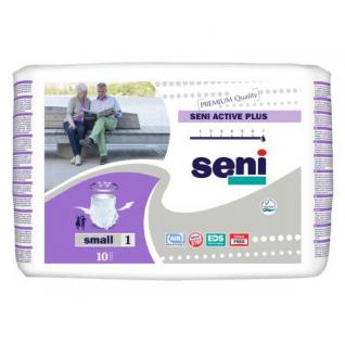 Seni Active Plus, small