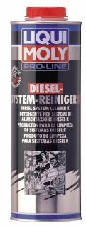 Liqui Moly 5144 Pro Line Diesel System Reiniger K 1 Liter