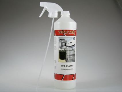Kim-Tec B-Clean Reinigungskonzentrat 1 Liter