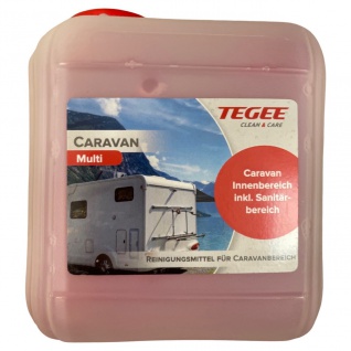 Tegee Caravan Multi 1 Liter