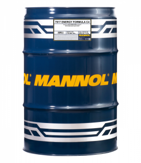 5W-30 Mannol 7917 Energy Formula C4 Motoröl 60 Liter