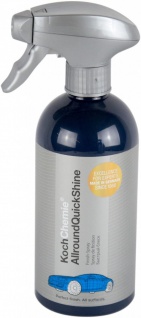 Koch Chemie Allround Quick Shine 500 ml
