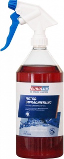 Eurolub Motorimprägnierung 1 Liter - Vorschau 