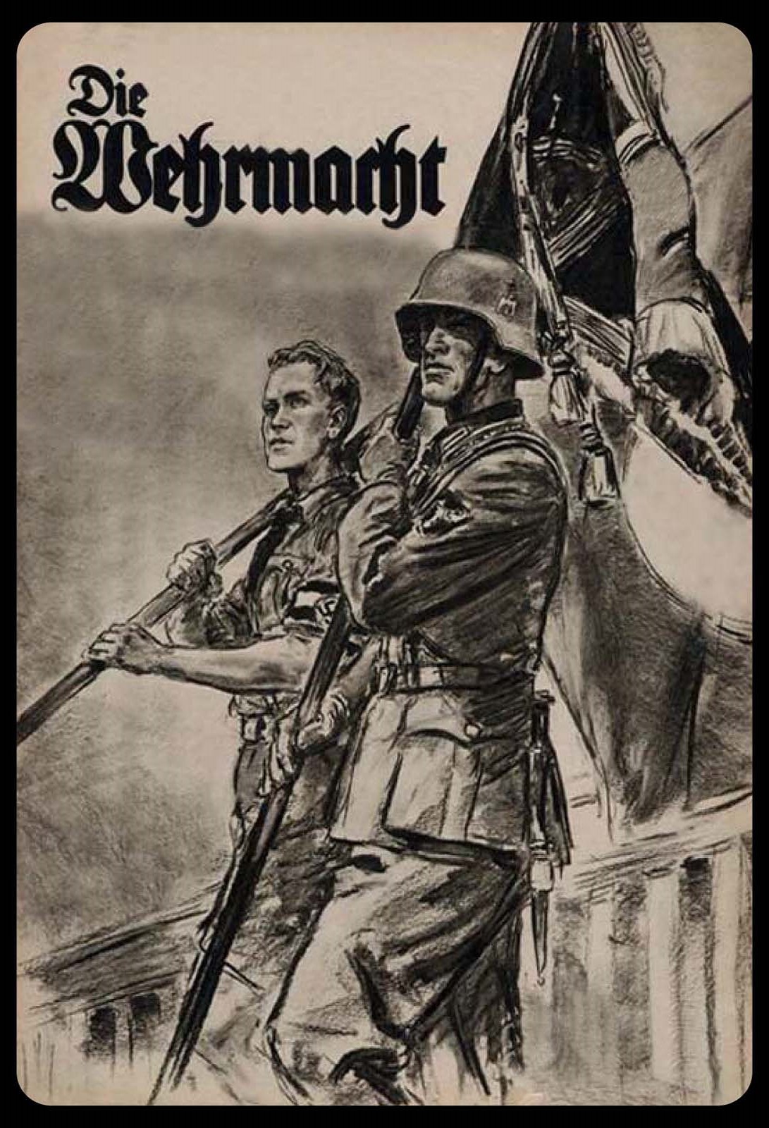 Die Soldaten der Wehrmacht 