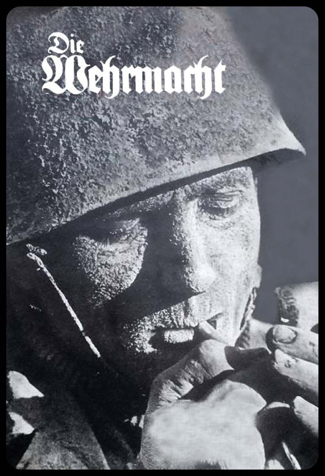 Blechschild Krieg Soldat Schützt Eure Heimat Metallschild Wanddeko tin sign 