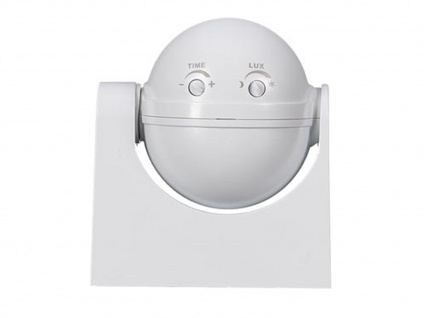 2er Set 180 Grad PIR Bewegungsmelder für Außenbereich Sensor für Lampen & Alarme - Vorschau 5