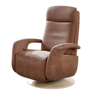 Polinova Relaxsessel PN-RS15013 mit manueller oder motorischer Funktion in verschiedenen Sitzhöhen Sitzbreiten und Designs