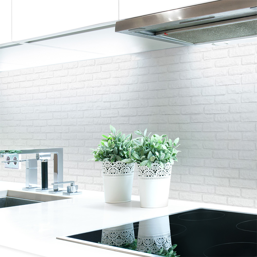 Küchenrückwand < Steinwand STEIN> Premium Hart-PVC 0,4 mm selbstklebend 