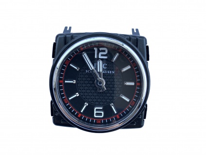 Neu Original Uhr Clock Analoguhr Mercedes -Benz AMG W205 W222 W213 A2138271400