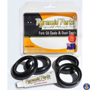 Fork Oil Seals & dust seals 49x60x10 / BR3868E