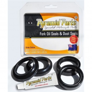 Fork Oil Seals & dust seals 37x49x8 / BR2287E