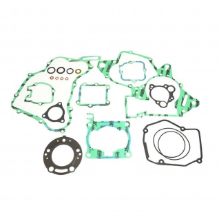 Complete gaskets kit / Motordichtsatz komplett Honda CR 125 - 04/