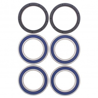 Wheel Bearing Kit Rear Can-Am DS 450 10-13, DS 450 EFI MXC 09-12, DS 450 EFI XXC 09-12, DS 450 STD/X 08-09