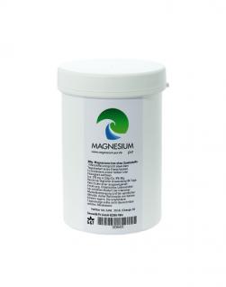 Magnesium Pur - Pulver - 300g Dose - Vorschau 