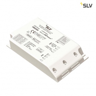 SLV LED Treiber Medo 400 Dimmbar Dali, 1-10V SLV 1002424