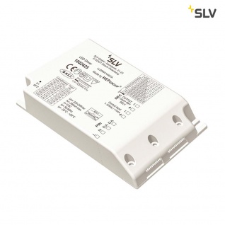 SLV LED Treiber Medo 600 Dimmbar Dali, 1-10V SLV 1002425