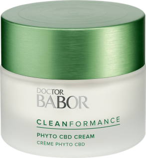 Doctor BABOR Cleanformance Phyto Cream 50ml