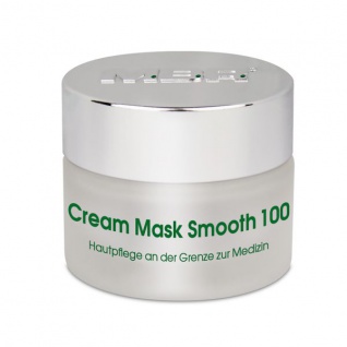 Mbr Pure Perfection 100N Cream Mask Smooth 100 30ml
