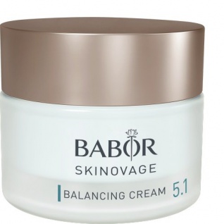 BABOR Skinovage Balancing Cream 50ml