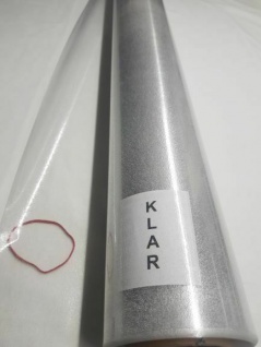 Antirutschfolie R-12 klar gekörnt transparent selbstklebend, ca. 100 cm x 115 cm