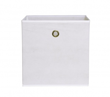 Faltbox Box Fotobox- Delta 1- Weiss Größe: 32 x 32 cm