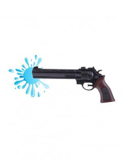 Cowboy-Pistole Wasserpistole Western Karneval Spielzeug KK