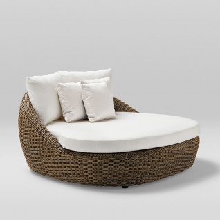 Point Heritage Doppel Sonnenliege • Daybed 180 cm