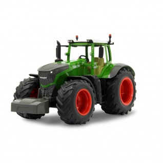 JAMARA Ferngesteuerter Traktor Fendt 1050 Vario 2, 4 GHz 1:16