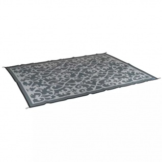 Bo-Camp Outdoor-Teppich Chill Mat Lounge 2, 7x2 m Champagne 4271024