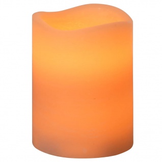 vidaXL LED-Kerzen 24 Stk. mit Fernbedienung Warmweiß - Vorschau 5