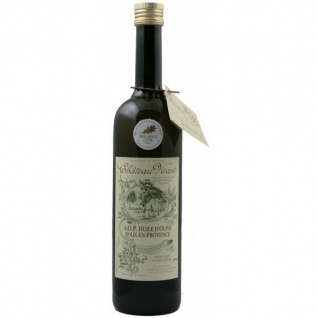 AOP Huile d'olive Aix en Provence feines Olivenöl aus Frankreich 1 Liter