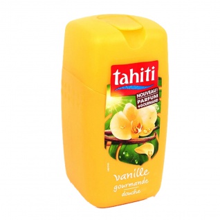 Tahiti - Vanille Gourmande Duschgel 250ml