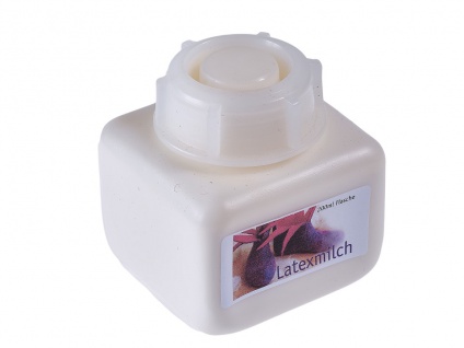 Latexmilch 200 ml