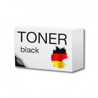 Rebuilt Toner für Dell 593-10082 Dell 1600 1600N Black