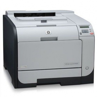 HP Color LaserJet CP2025D, generalüberholter Farblaserdrucker