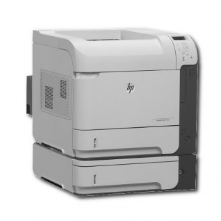 HP LaserJet 600 M601x, generalüberholter Laserdrucker