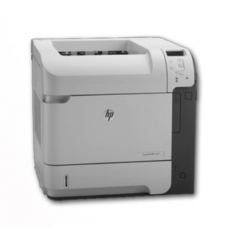 HP LaserJet 600 M602dn generalüberholter Laserdrucker