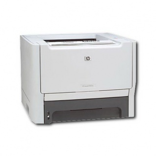 HP LaserJet P2014, generalüberholter Laserdrucker
