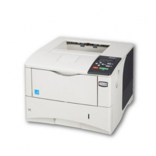 Kyocera FS-2000D, generalüberholter Laserdrucker