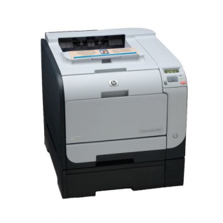 HP Color LaserJet CP2025T, generalüberholter Farblaserdrucker