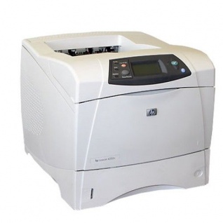 HP LaserJet 4250, generalüberholter Laserdrucker