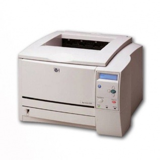 HP LaserJet 2300 gebrauchter Laserdrucker