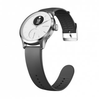 Withings Scanwatch white, 42 mm HWA09-model-3-all-in