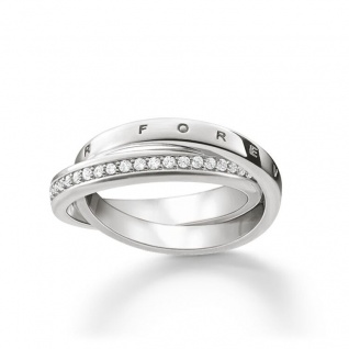 Thomas Sabo Ring " Forever Together" TR2099-051-14-54