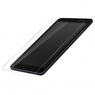 Mocca Universal 9H Displayschutzfolie ultra dünn für 8'' Tablets 0.33 mm
