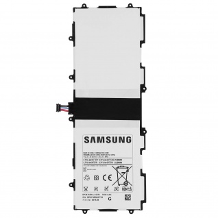 Samsung Galaxy Tab 10.1 7000mAh Akku - Samsung SP3676B1A Austausch-Akku