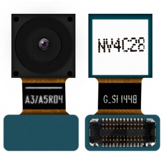 Frontkamera Modul + Flexkabel für Samsung Galaxy A50, Ersatzteil für Reparatur