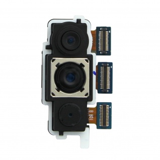 Ersatzteil Rückkamera Modul + Flexkabel für Samsung Galaxy A21s