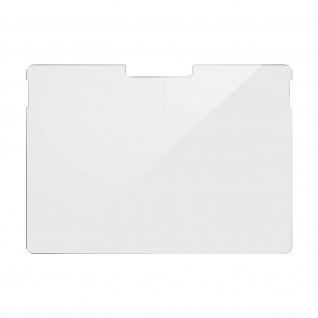 9H Härtegrad Displayschutzfolie Microsoft Surface Go 10.1 / Go 2 Transparent
