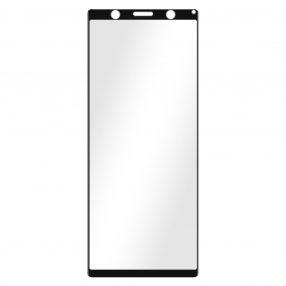 9H Härtegrad kratzfeste Displayschutzfolie für Sony Xperia 5 Transparent